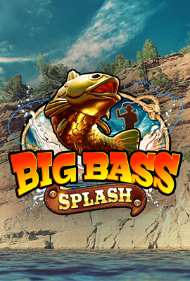 Big Bass Splash