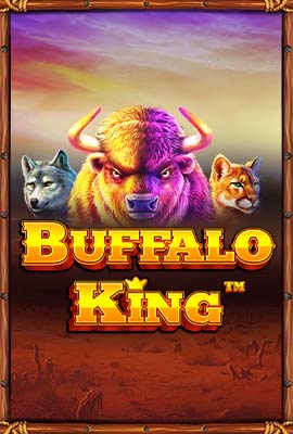Buffalo King