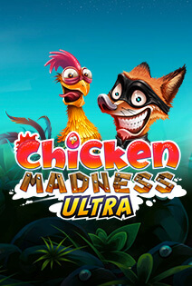 Chicken Madness Ultra