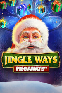 Jingle Ways MegaWays