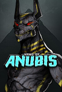 Hand of Anubis