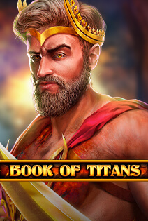 Book Of Titans