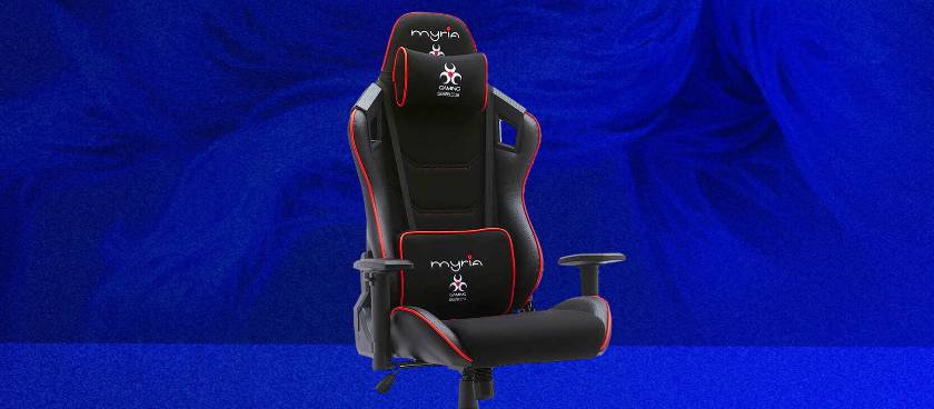 Scaun Gaming MYRIA